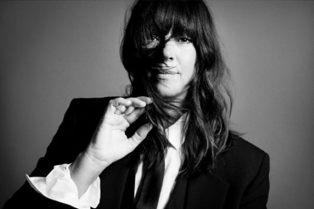 Photo credit: Inez & Vinoodh